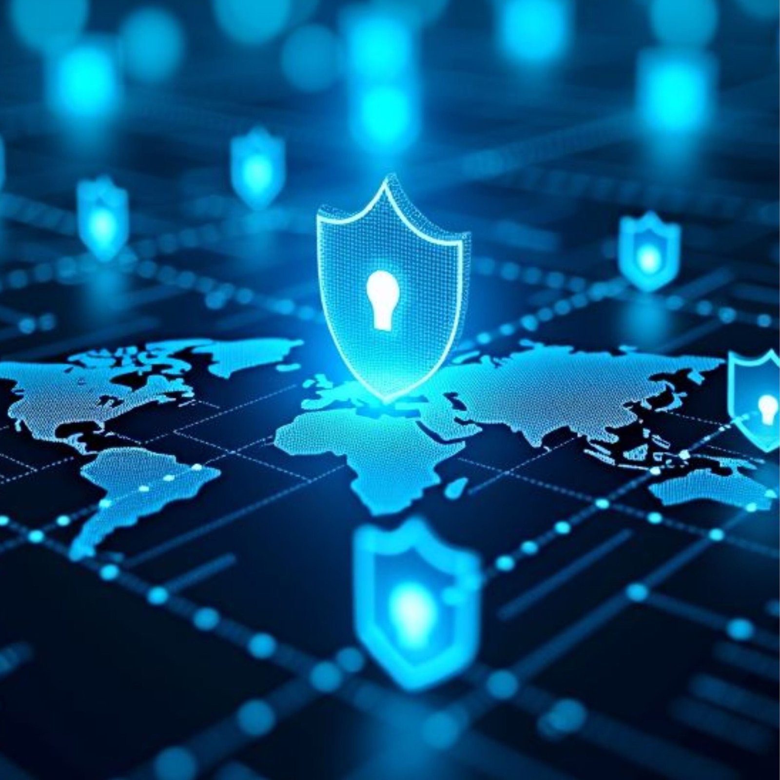 Cloud Security