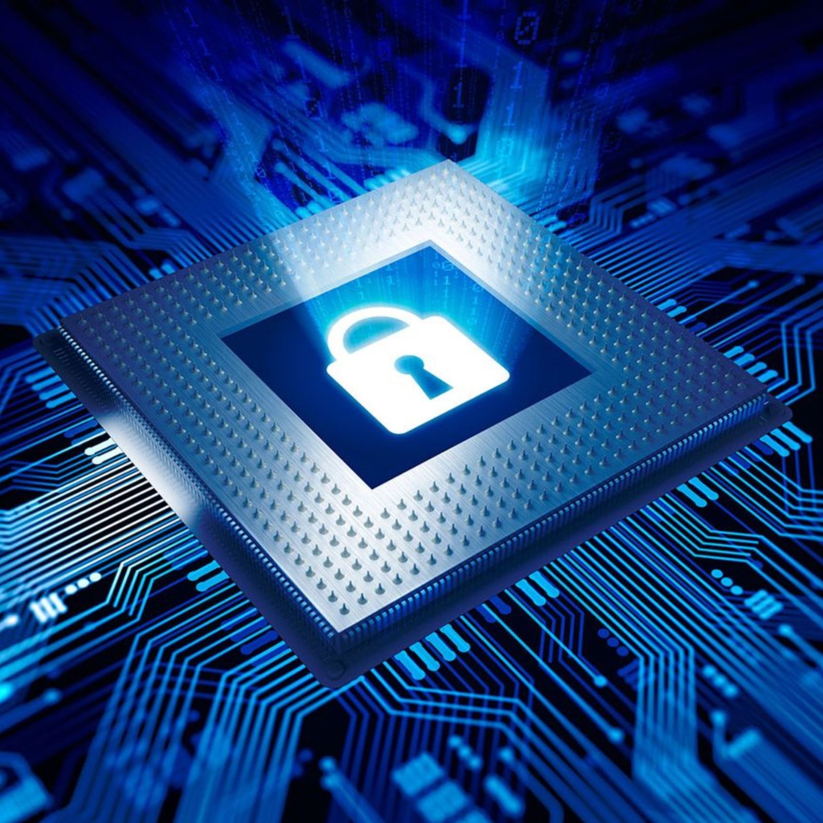 Data Loss Prevention
