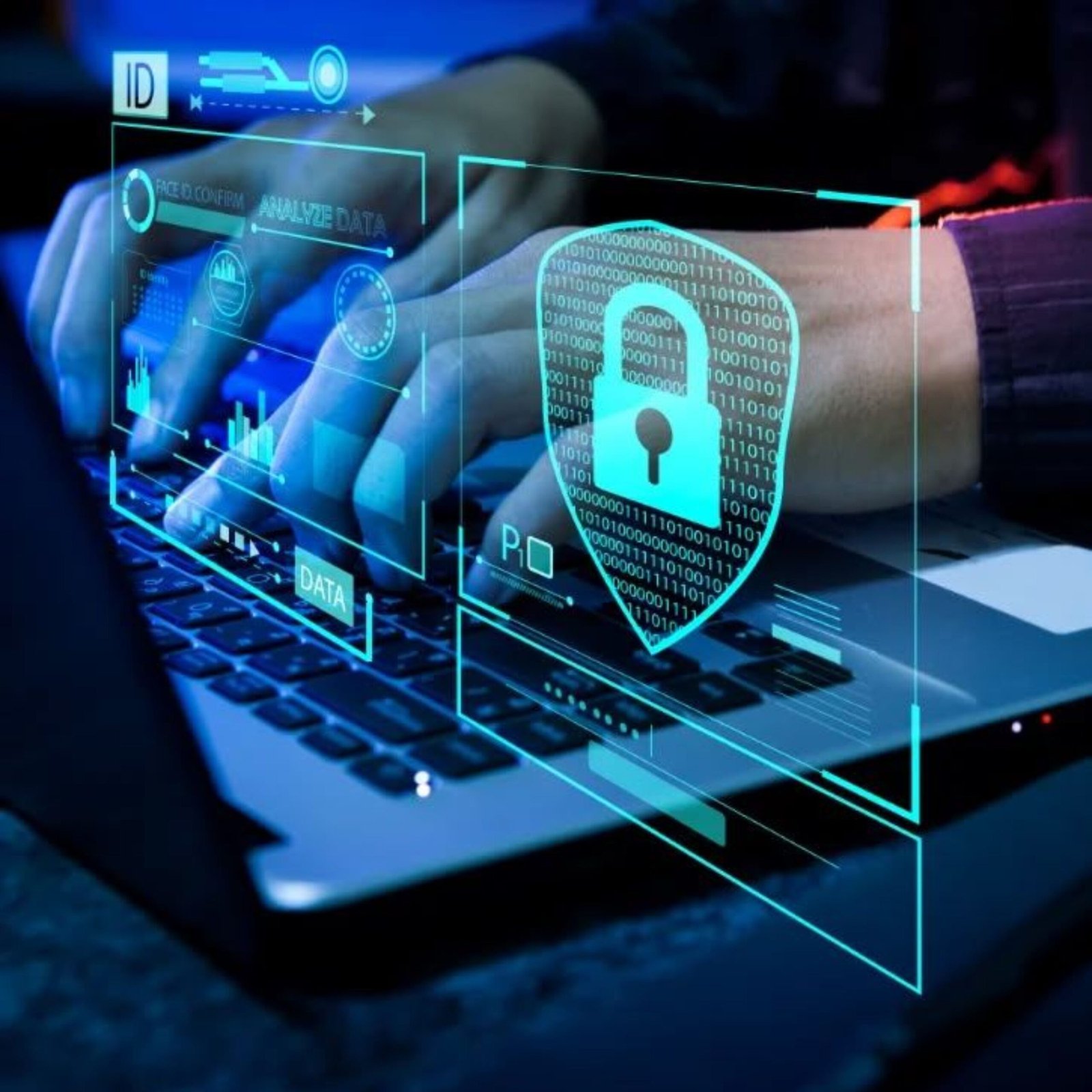 Endpoint Protection Dashboard