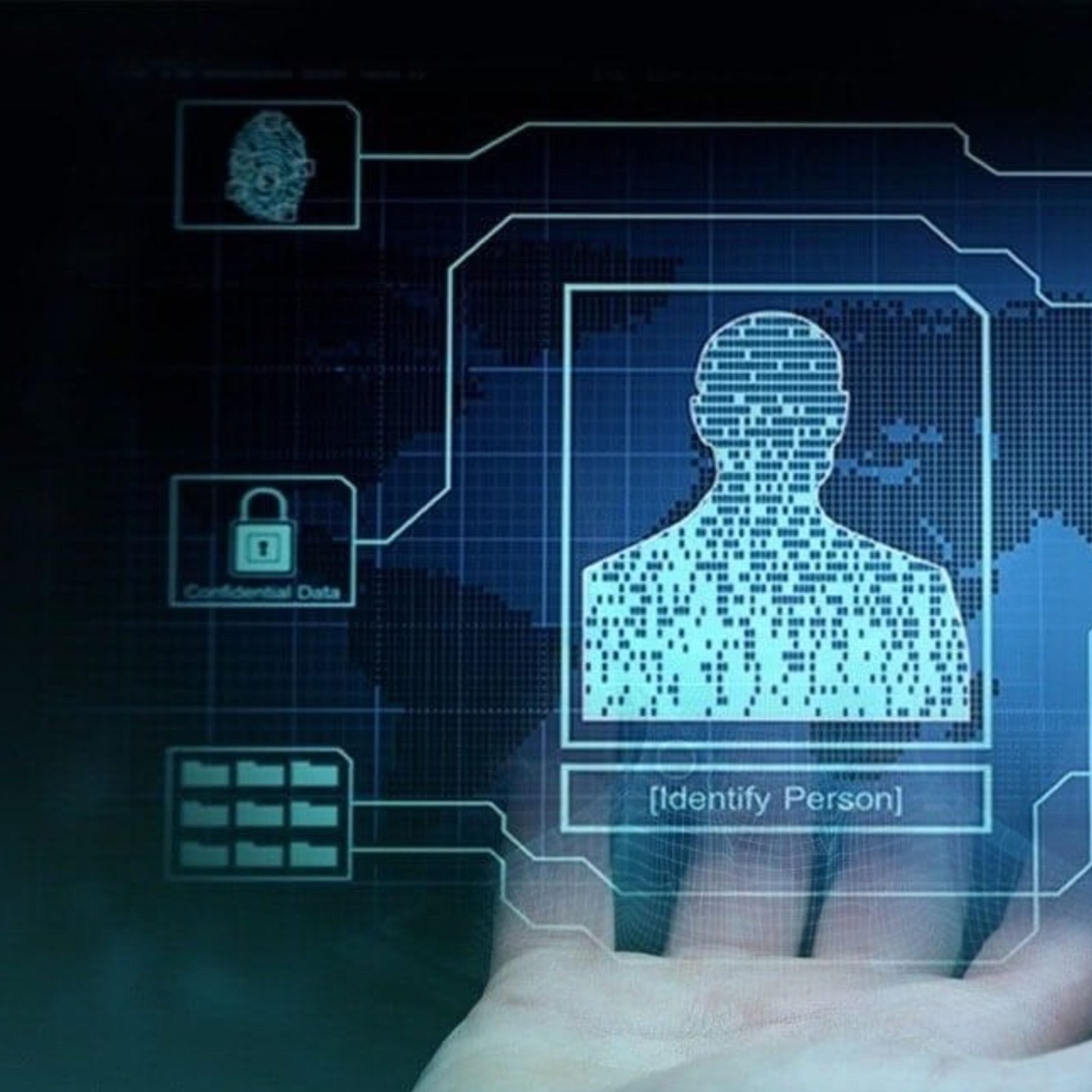 Identity Access Management