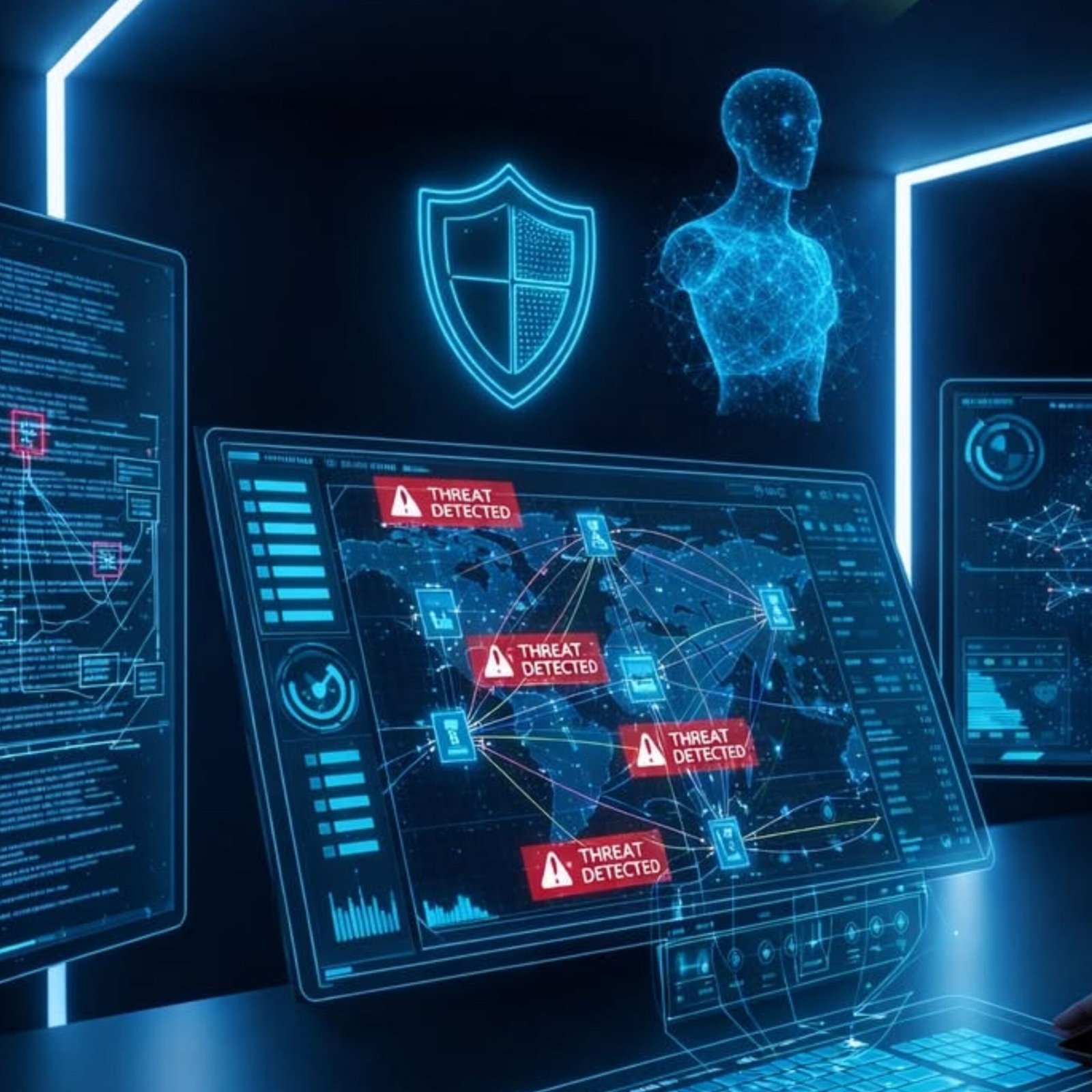 Network Security Services Pakistan