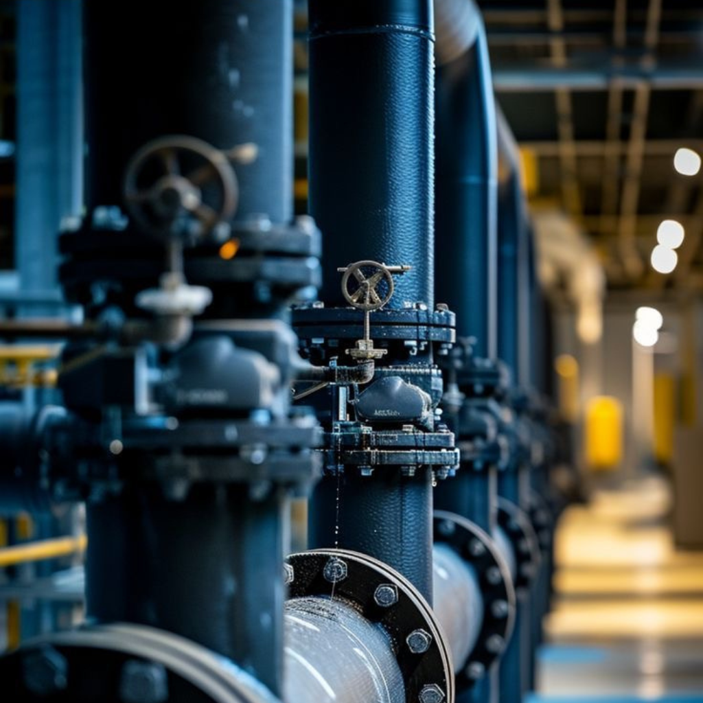 OT and SCADA cybersecurity for Pakistani oil and gas pipelines and refineries