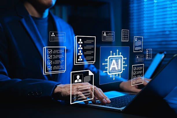 Virtual CISO advisor reviewing board-level security strategy and compliance reporting