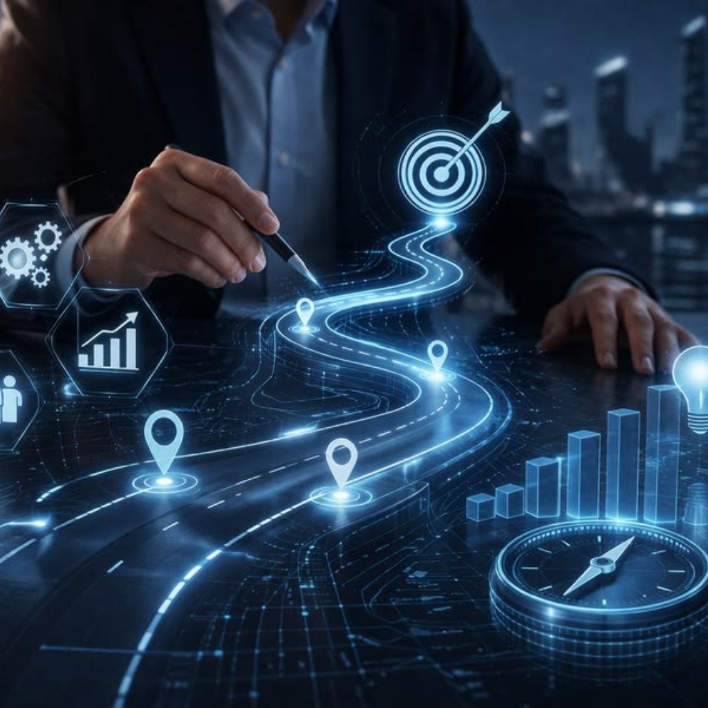 Xtrivain technology partner ecosystem overview