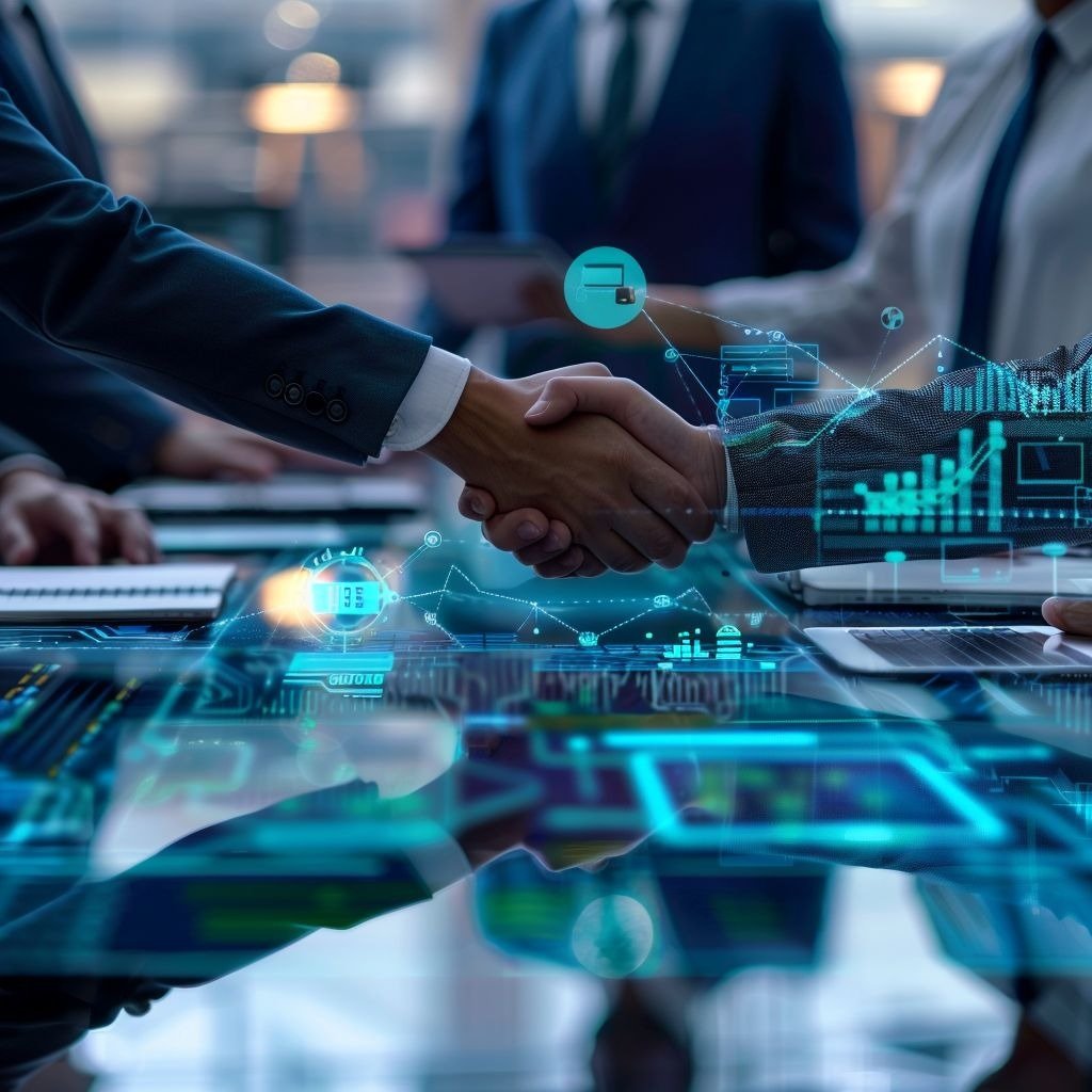 Xtrivain OEM technology partnerships and security platform integration