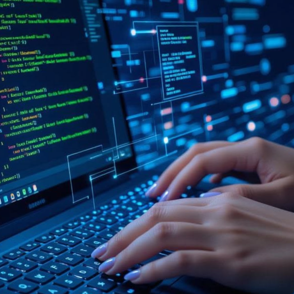 Cybersecurity